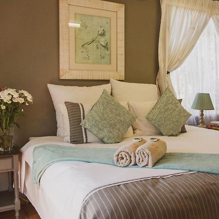 Lincoln Cottages Bnb & Self-Catering Pietermaritzburg Ngoại thất bức ảnh