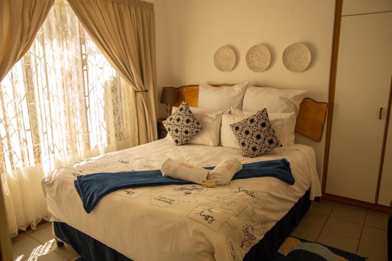 Lincoln Cottages Bnb & Self-Catering Pietermaritzburg Ngoại thất bức ảnh