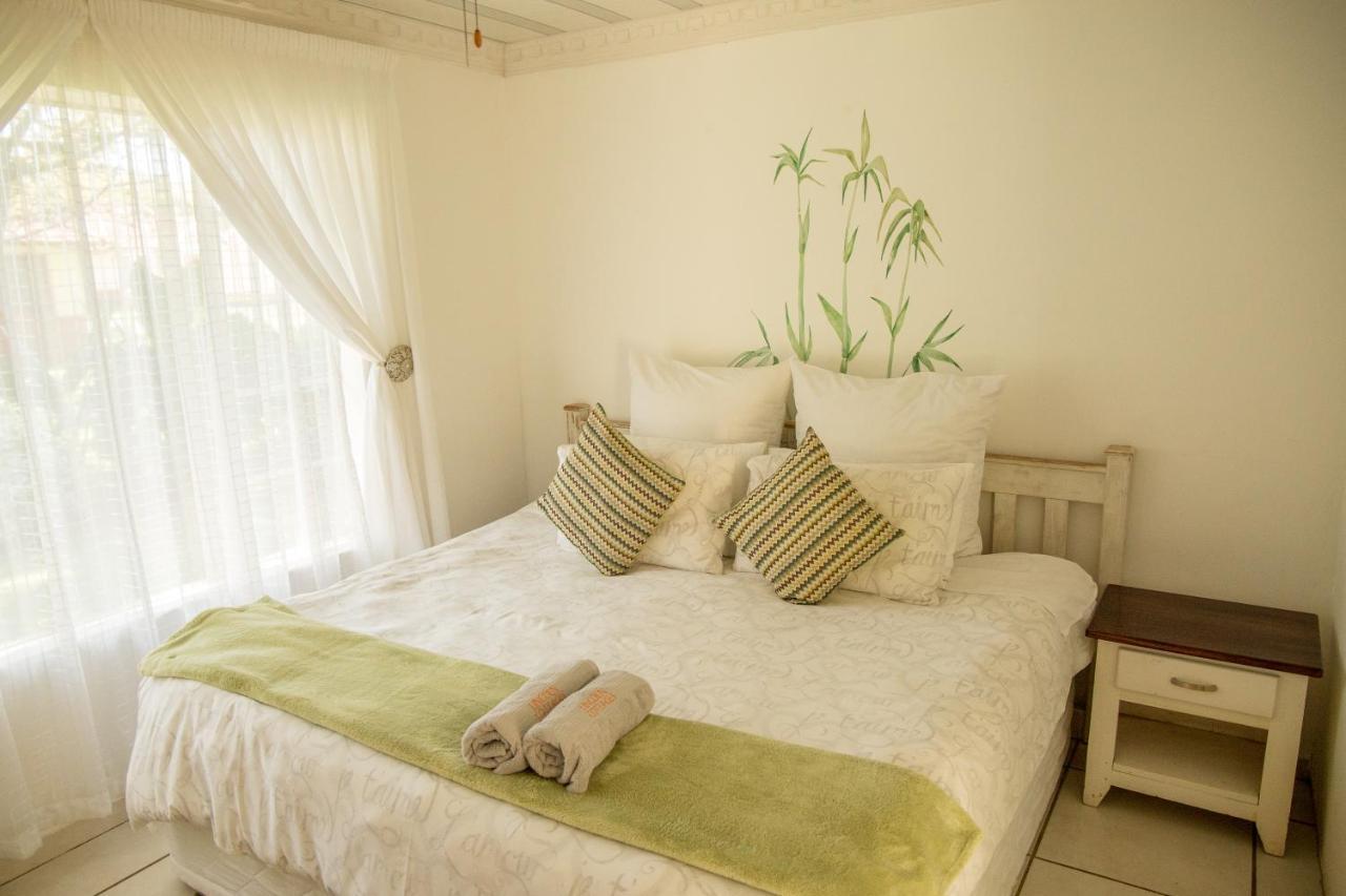 Lincoln Cottages Bnb & Self-Catering Pietermaritzburg Ngoại thất bức ảnh