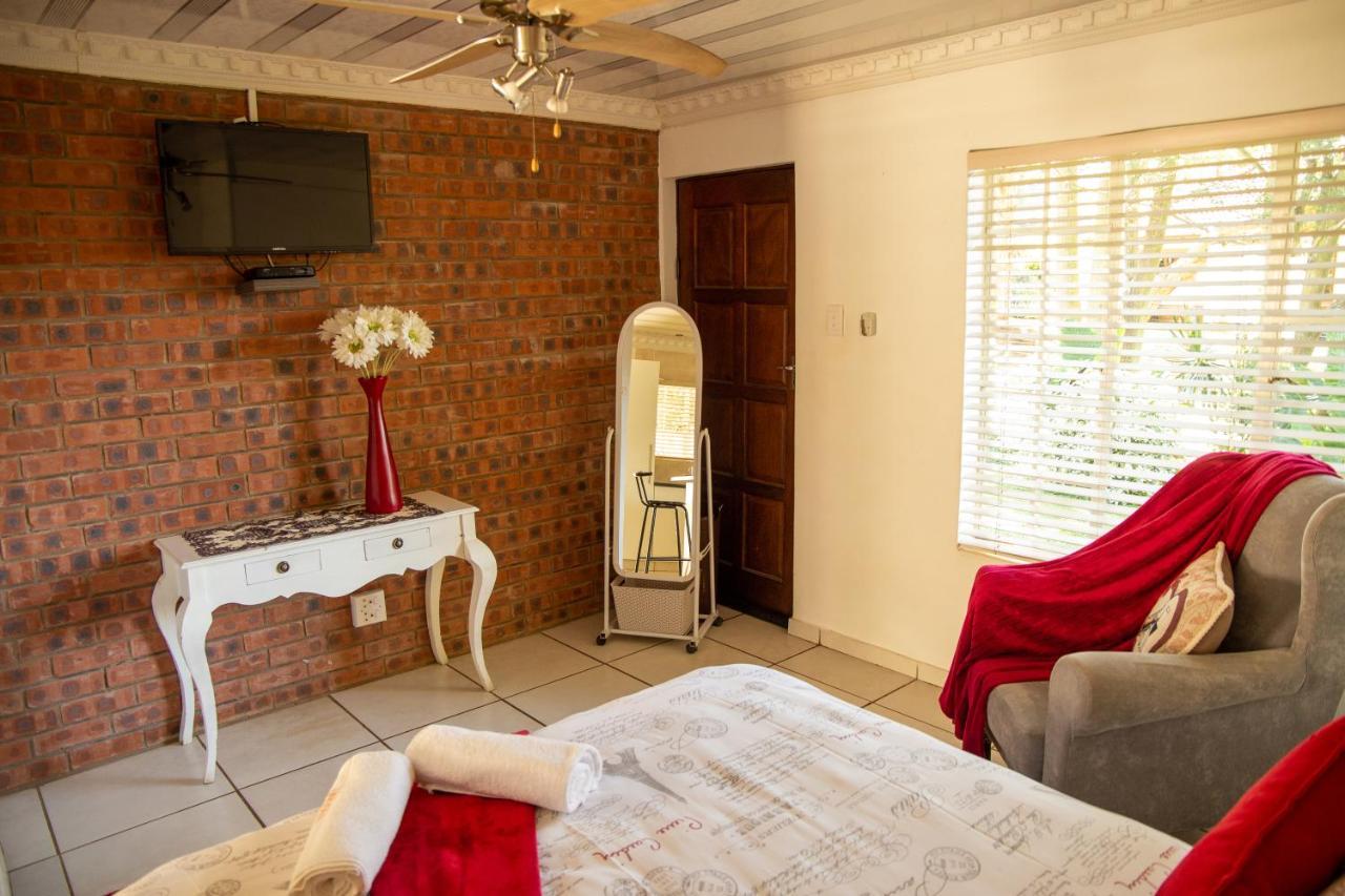 Lincoln Cottages Bnb & Self-Catering Pietermaritzburg Ngoại thất bức ảnh