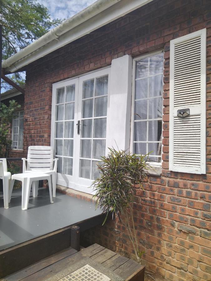 Lincoln Cottages Bnb & Self-Catering Pietermaritzburg Ngoại thất bức ảnh