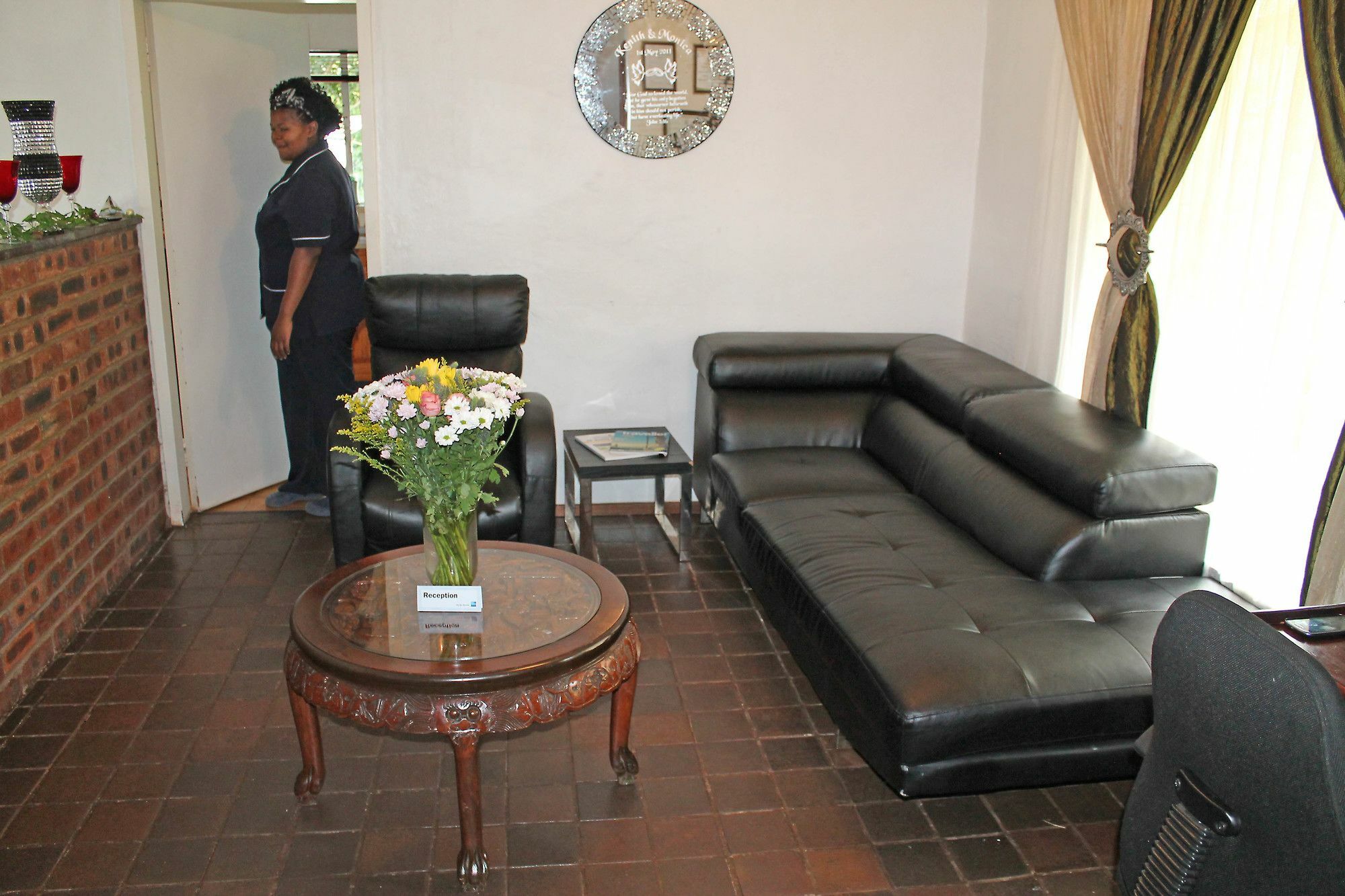 Lincoln Cottages Bnb & Self-Catering Pietermaritzburg Ngoại thất bức ảnh